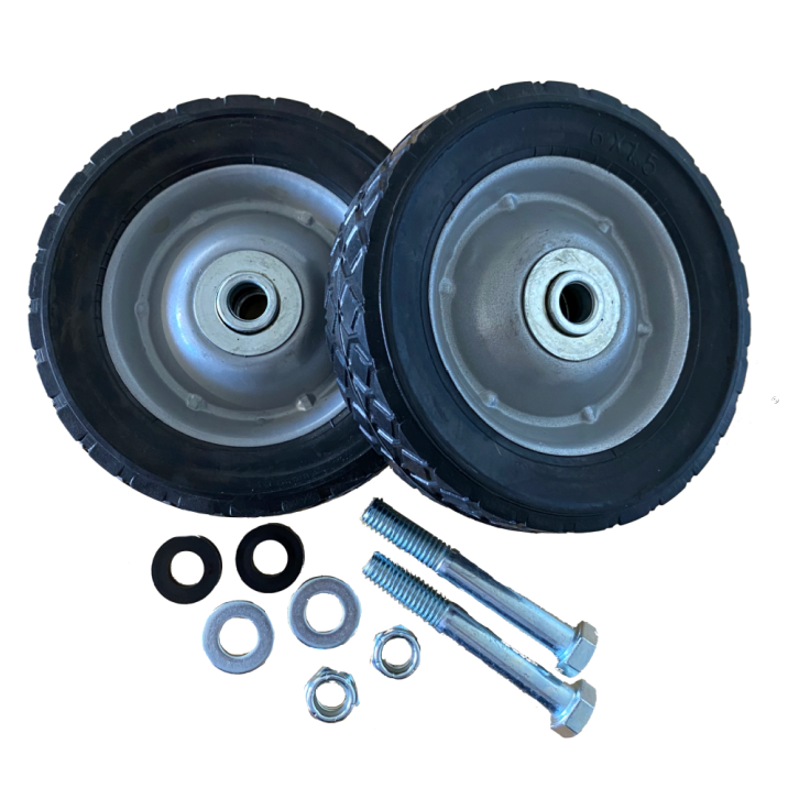 Bbq wheels replacement best sale