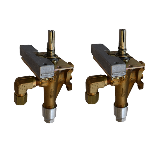 IGE Gas Tap Set