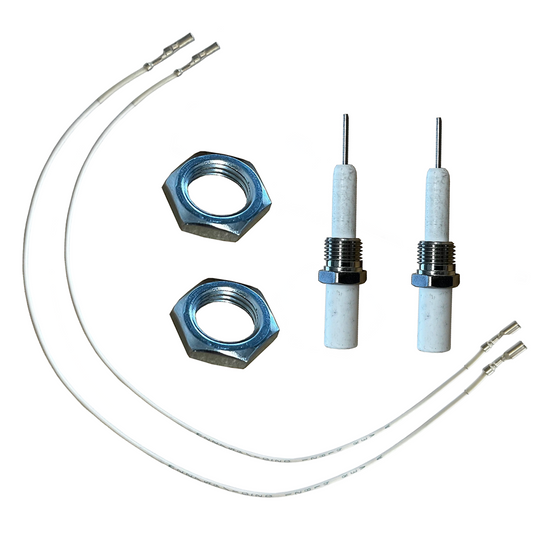 IGE Electrode & Lead Kit